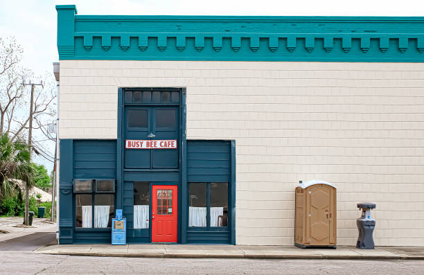 Best Portable restroom trailer rental  in Wurtsboro, NY