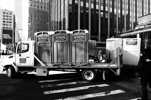 Best Portable bathroom rental  in Wurtsboro, NY